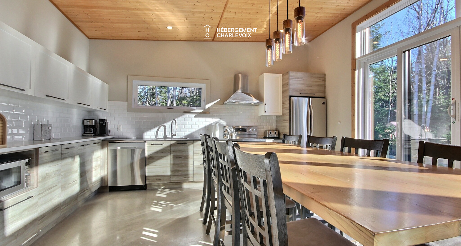 FIE-94 - Relaxation in nature